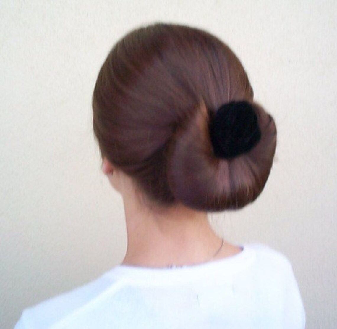 5 EZ Hair Bun, Roll A Bun, Twist A Bun, Twisters, Quick Buns, Bun