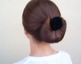 5 - EZ Hair Bun, Roll A Bun, Twist A Bun, Twisters, Quick Buns, Bun Twisters, Hair Curlers, Ezhairbuns, Ezhairbun, Chignon, Chongos