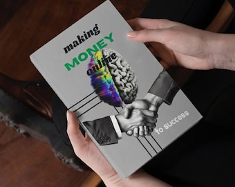 making money online