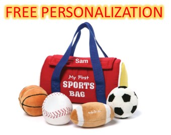 childs sports bag