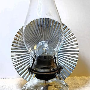 Eagle Lamp Reflector - Etsy