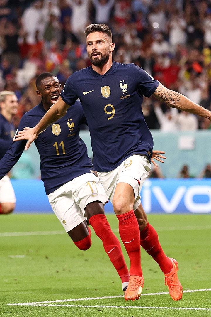 olivier-giroud-france-poster-20x30-french-soccer-wall-art-world-cup