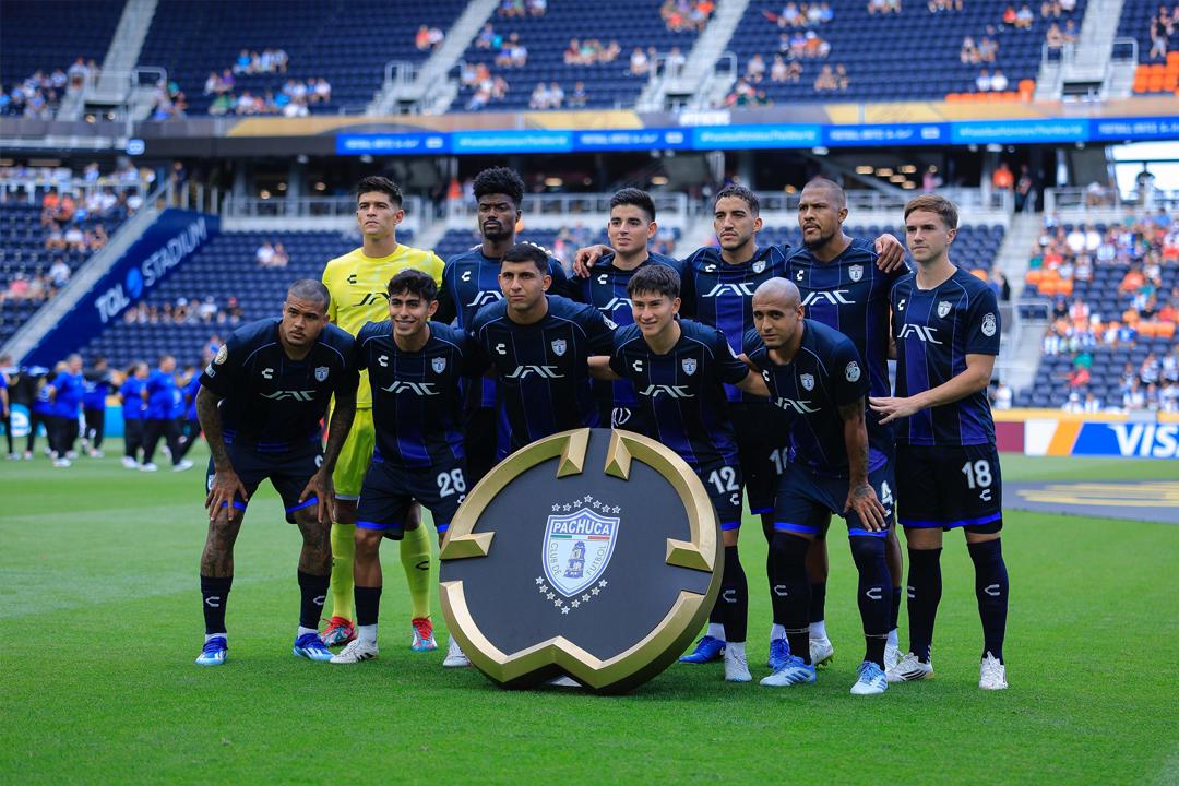 Pachuca Watch Chivas Game VIP Box Matchday Experience At