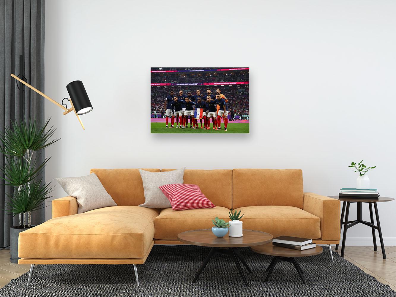 2023フランスW杯 TF1 For Record New Scores Morocco Vs France Ratings: Cup World Mサイズと140cm ウェア