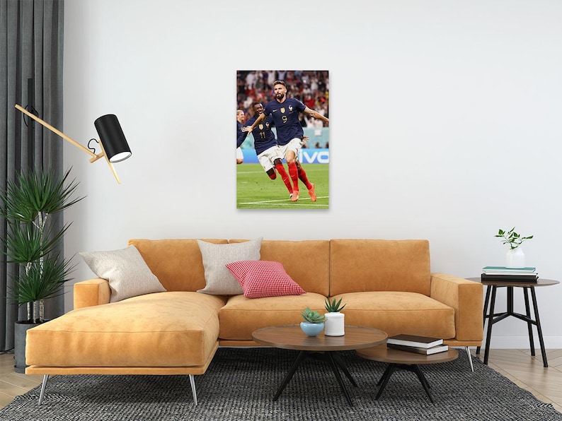 olivier-giroud-france-poster-20x30-french-soccer-wall-art-world-cup