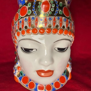Lomonosov porcelain USSR