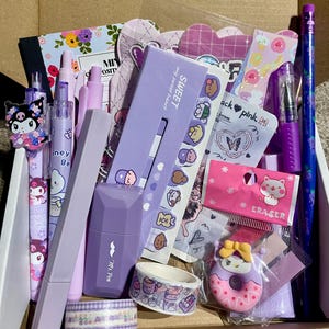 Pen and Paper Bundle