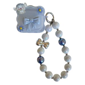 Japan Sanrio AirPods Pro Character Case Cinnamoroll Kawaii Limited