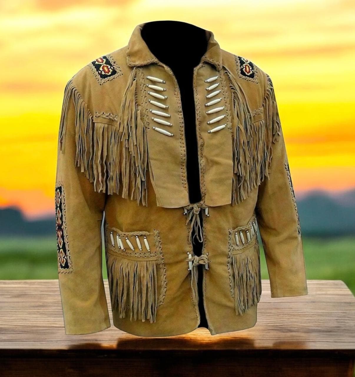 ジャケット・アウター 80s vintage western tailored jacket 80s Western Jacket - Etsy