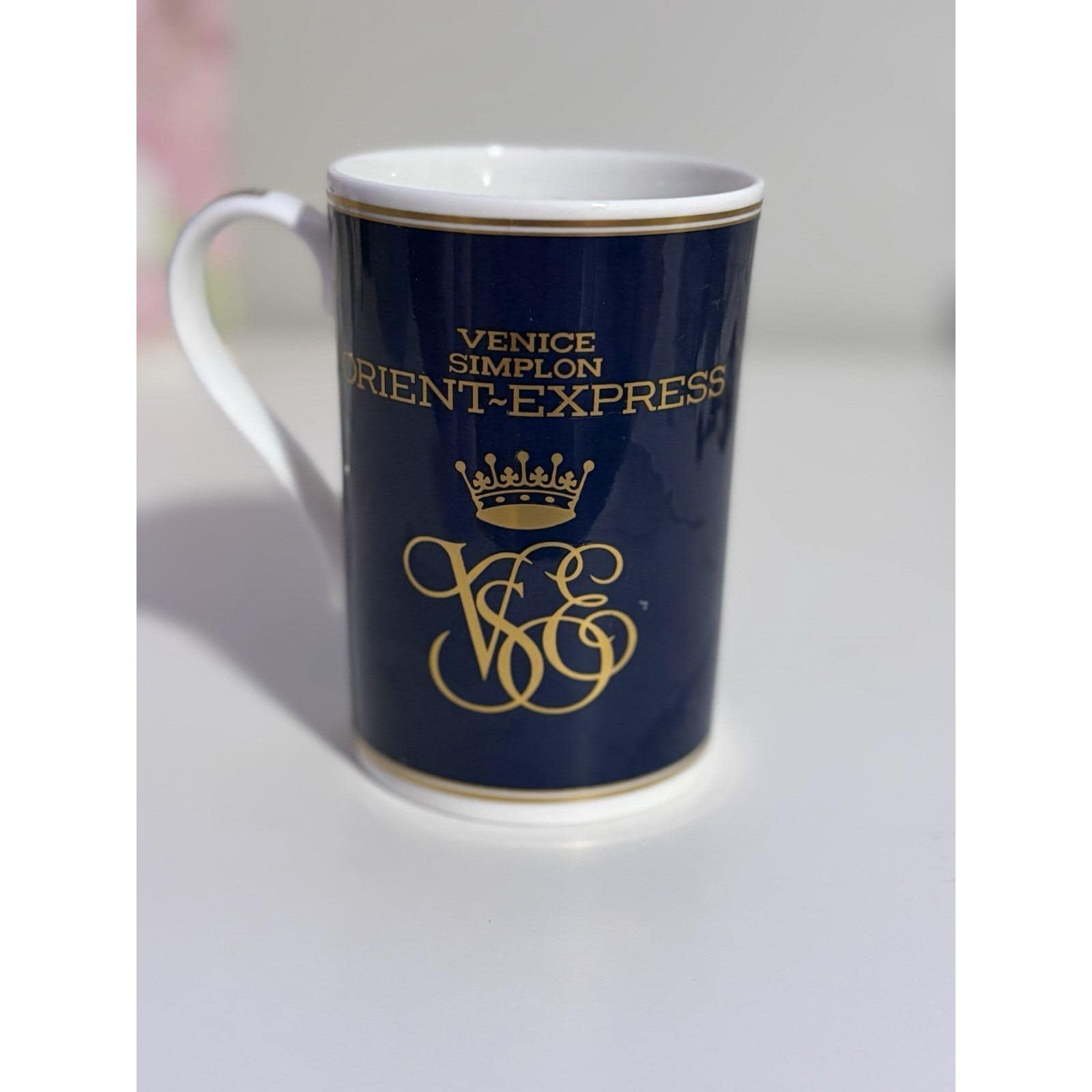 Orient Express Souvenir - Etsy
