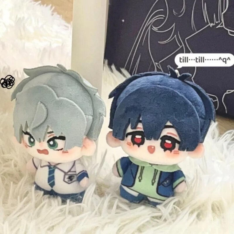 Alien Stage Till Plush - Etsy