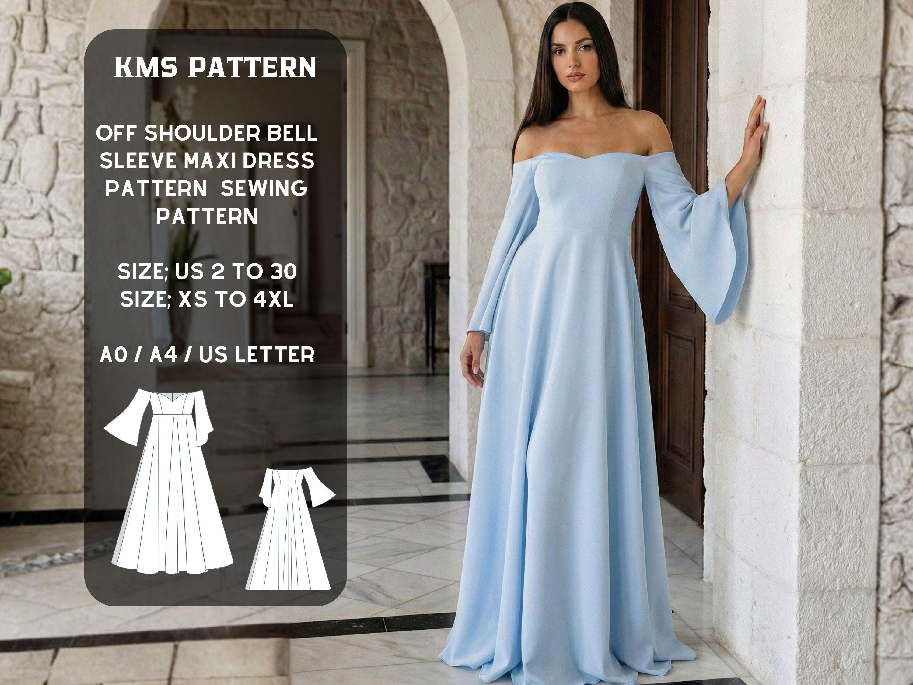 Off the Shoulder Empire Waist Wedding Dress - Etsy Off the Shoulder Empire Waist Wedding Dress - Etsy
