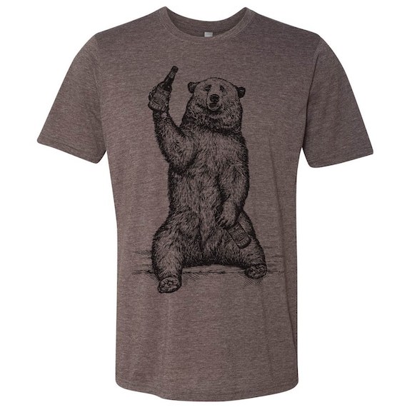 bear shirt