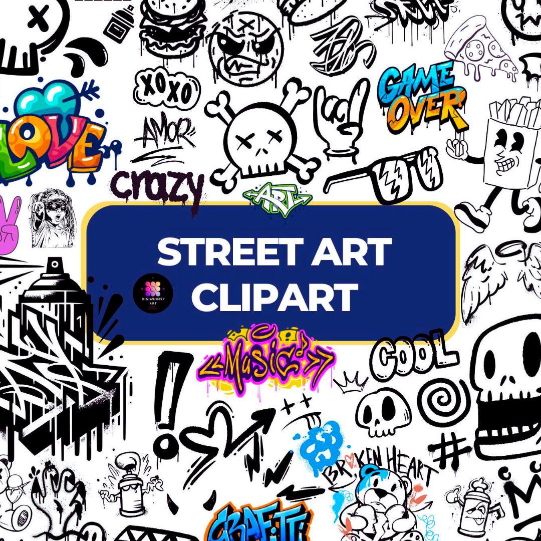 Graffiti Handstyle - Etsy