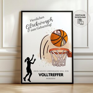 Basketball-Socken Als Geschenk Für Fans – Lustige Socken Für Männer & Jungen, Weihnachten & Geburtstag