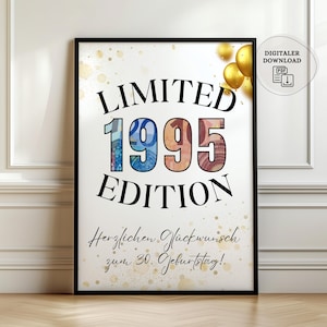 30th birthday cash gift | 30th birthday cash gift | 30th birthday gift | Wish fulfiller | DIY 30th birthday cash gift