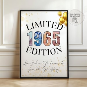 60th birthday cash gift | 60th birthday cash gift | 60th birthday gift | Wish fulfillment | DIY 60th birthday cash gift