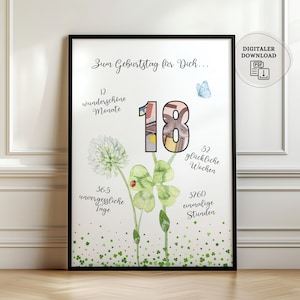 Cash gift for 18th birthday | 18th birthday gift money | 18th birthday gift | Finally of age | DIY cash gift 18