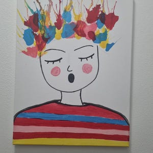 Paintings