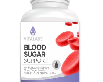 Compare to Glucopro Powerful 620mg Glucose Support Supplement