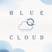 BlueCloudProxy store logo