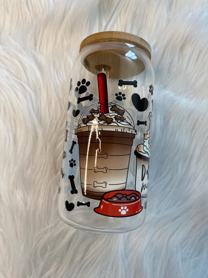 Canette Gobelet Personnalis dog Mom Etsy France canette-gobelet-personnalis-dog-mom-etsy-france