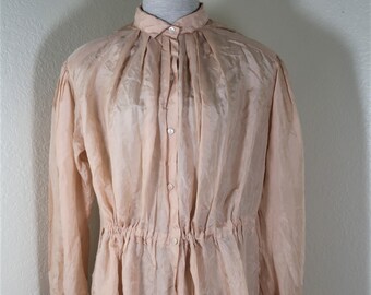 Dries Van Noten Top - Etsy