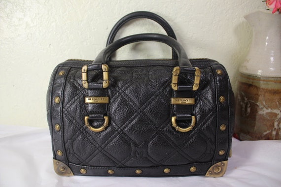 Braccialini Metrocity Vintage Purse