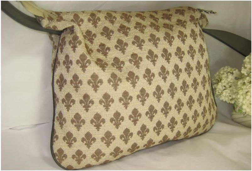 Buy Patrick COX Canvas Leather Mono Shoulder Bag Unisex Sling