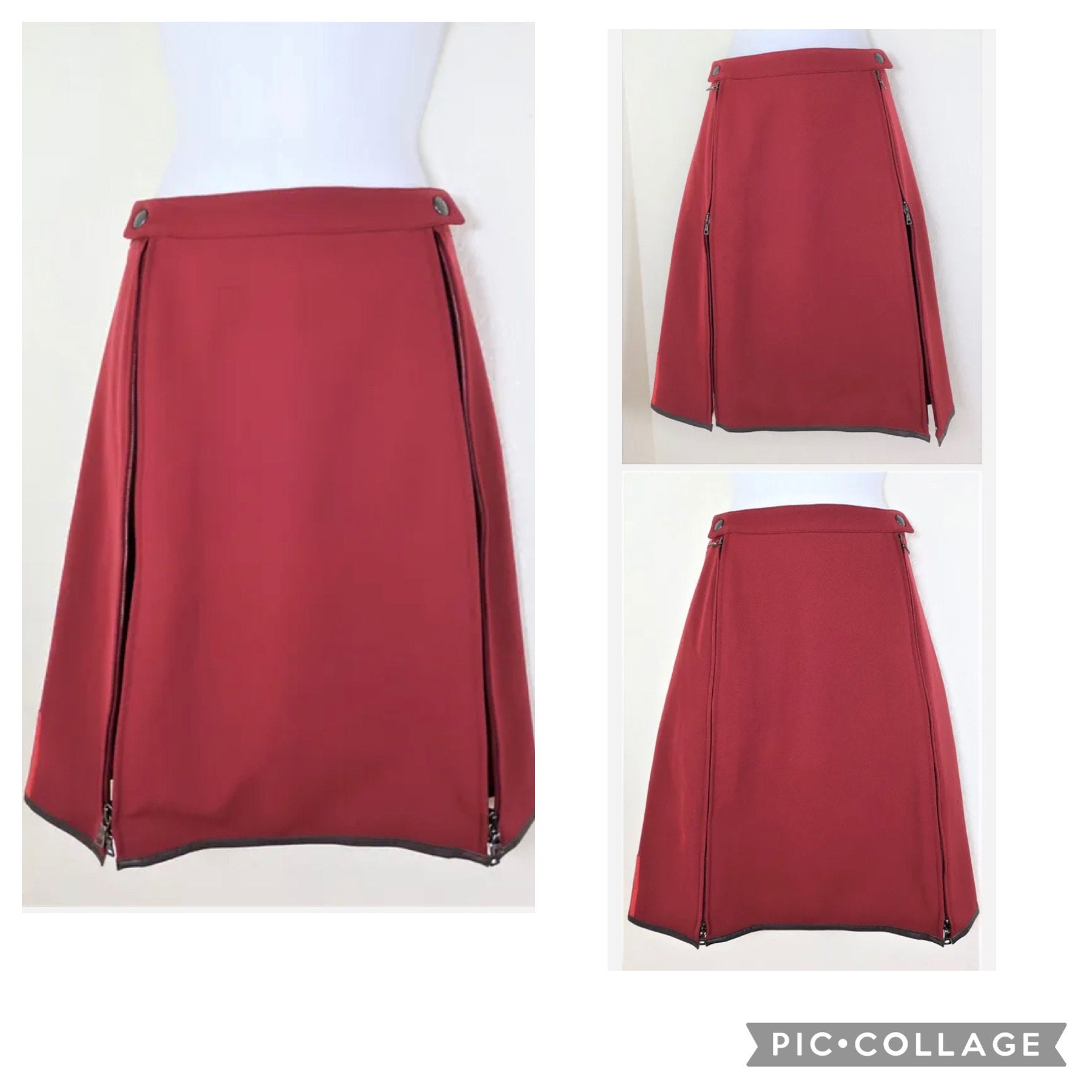 Vintage prada skirt - Etsy 日本