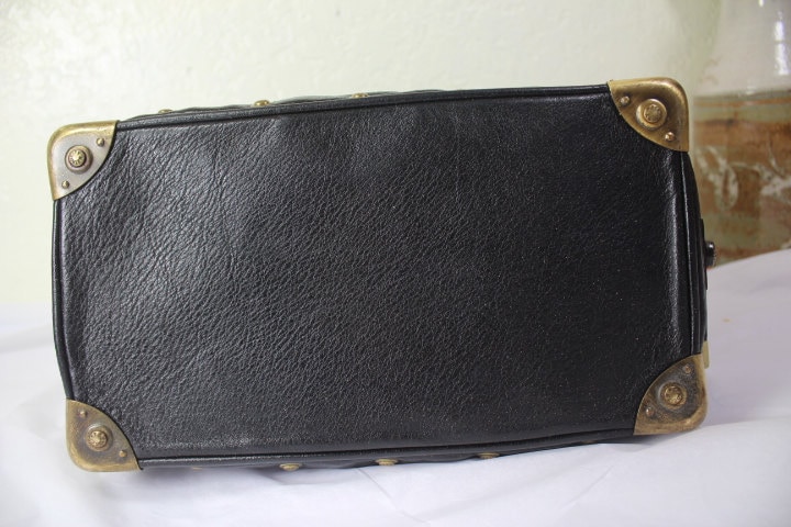 Braccialini Metrocity Vintage Purse