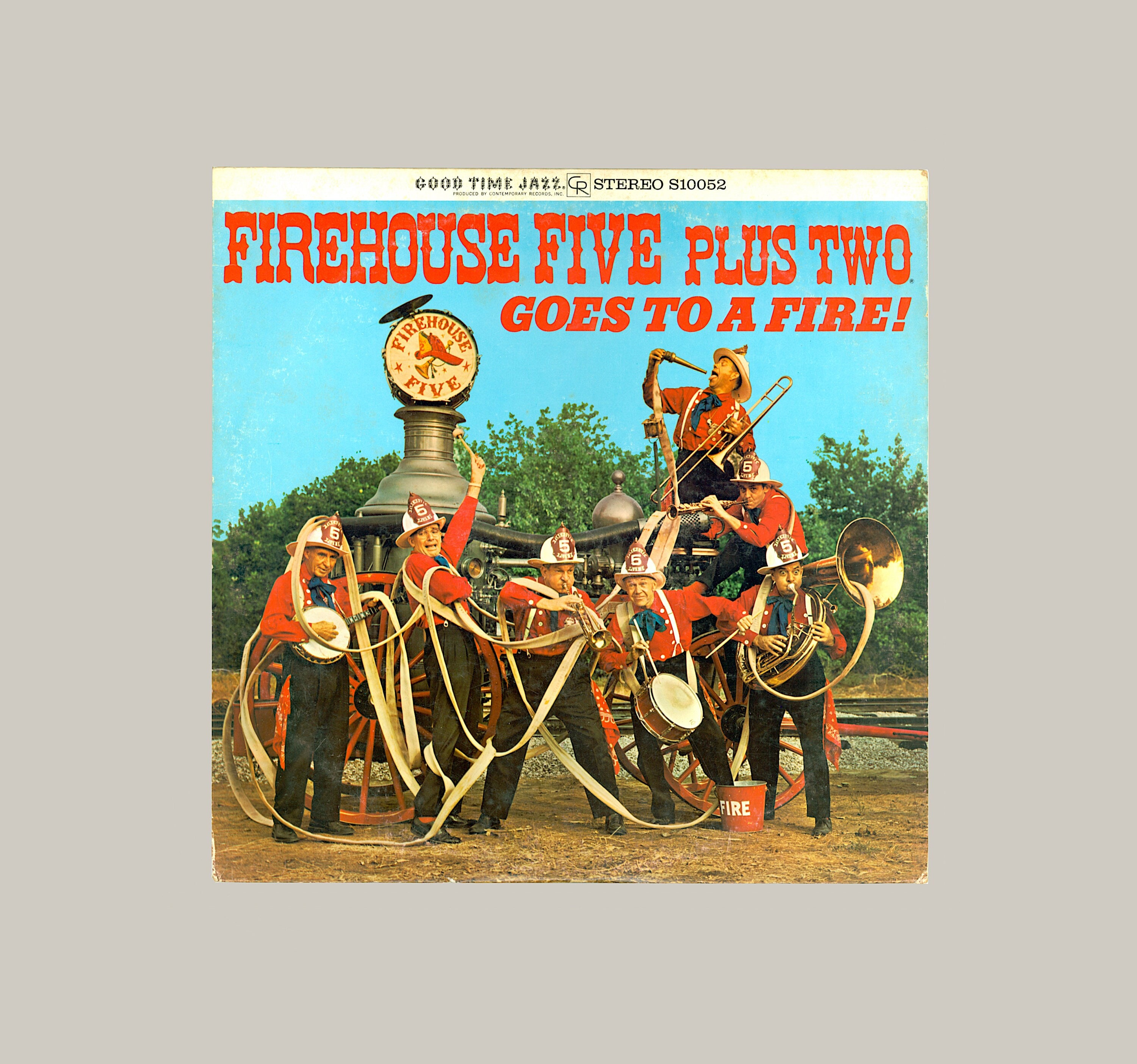 firehouse / firehouse スコア s-l400.jpg