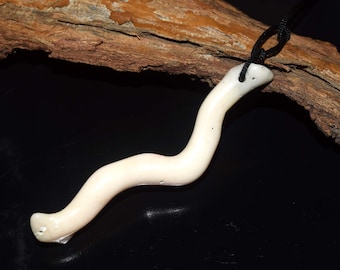 Natural White Coral Branch Pendant Necklace, Boho Tribal Ocean Statement Jewelry, Handmade Coastal Healing Stone Charm, Unique Beach Gift