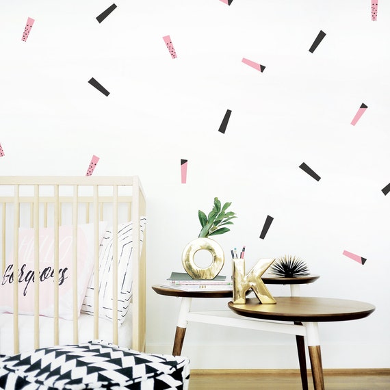 Wall Stickers Wall Decal Baby Removable Stickers Kids Wall Etsy