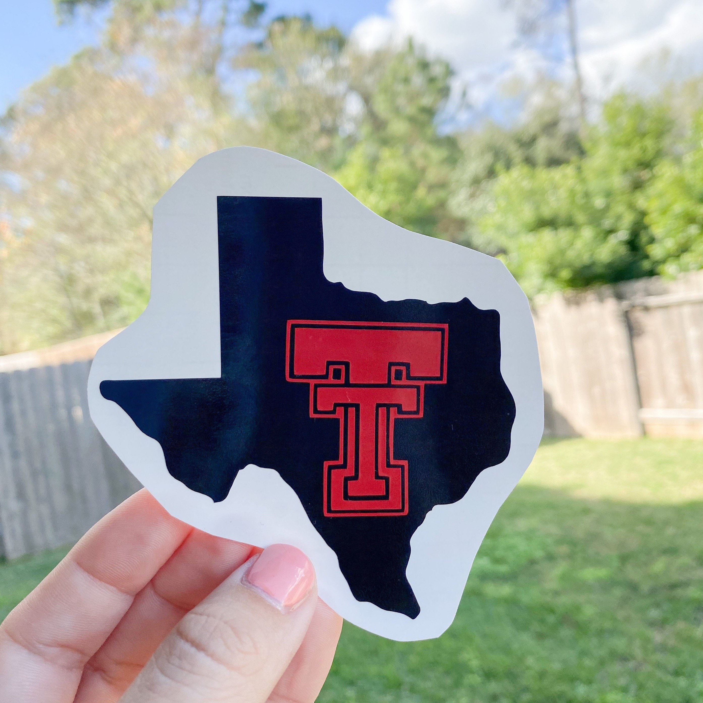 YETI Texas Tech Red Raiders Double T 24oz Mug – Red Raider Outfitter