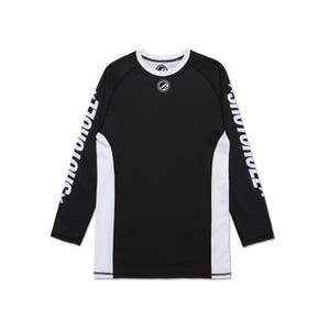 Shoyoroll Atlas Competitor BJJ Rashguard Shorts No-Gi Jiujitsu Rash Guard Fight Shorts men and women MMA Training Gear Grappling and Rolling