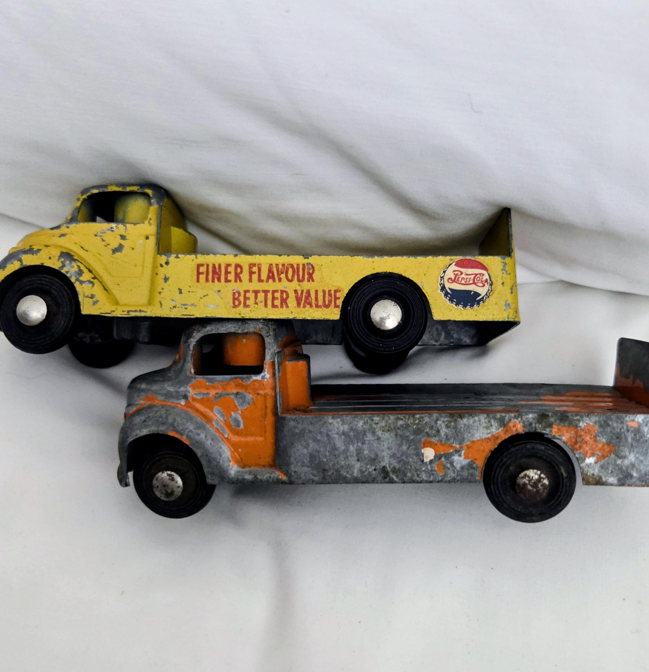 Pepsi cola truck - Etsy 日本
