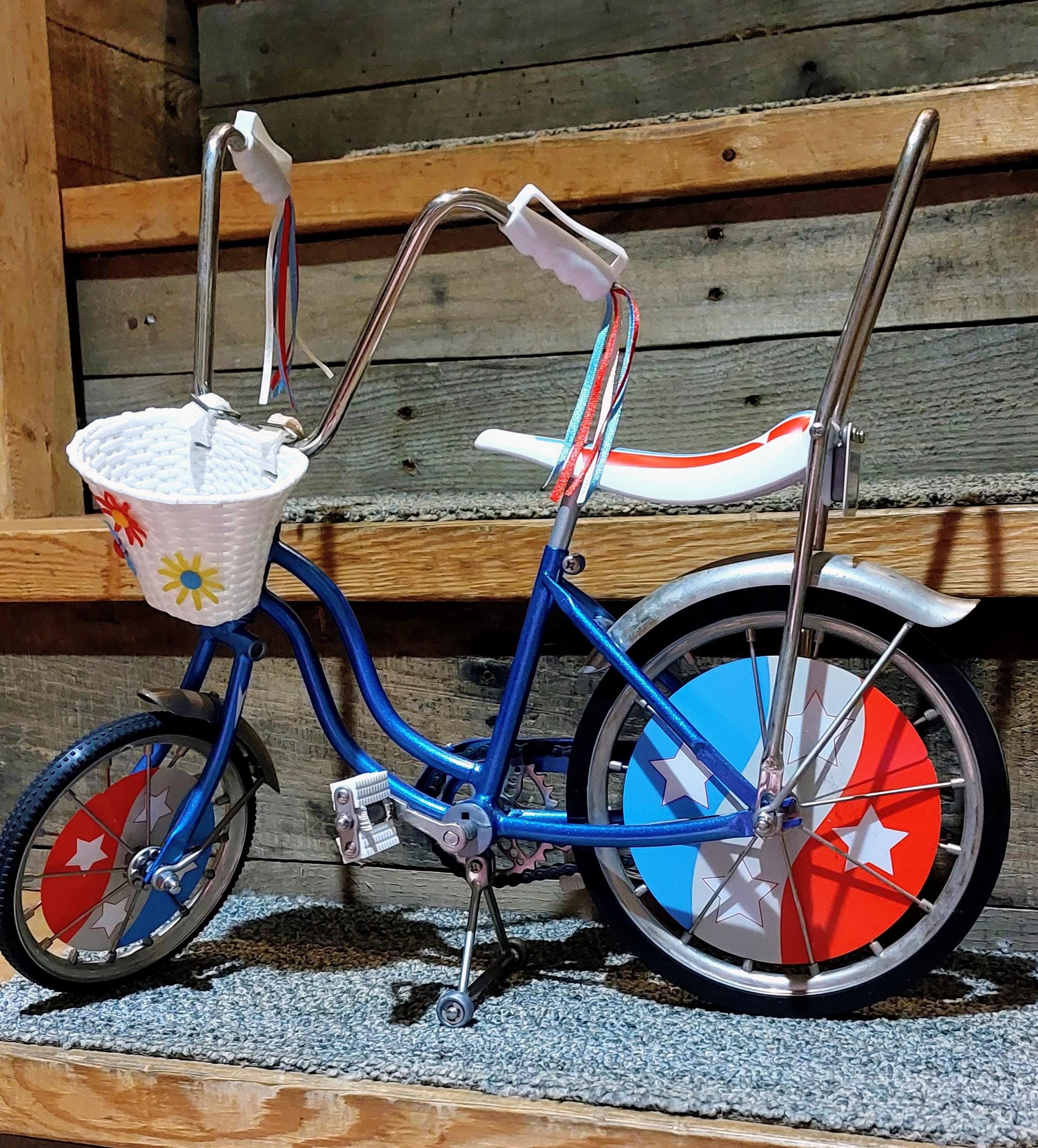 Vintage Bicycle Adult Banana Seat Bike Vintage Banana Bike Canada