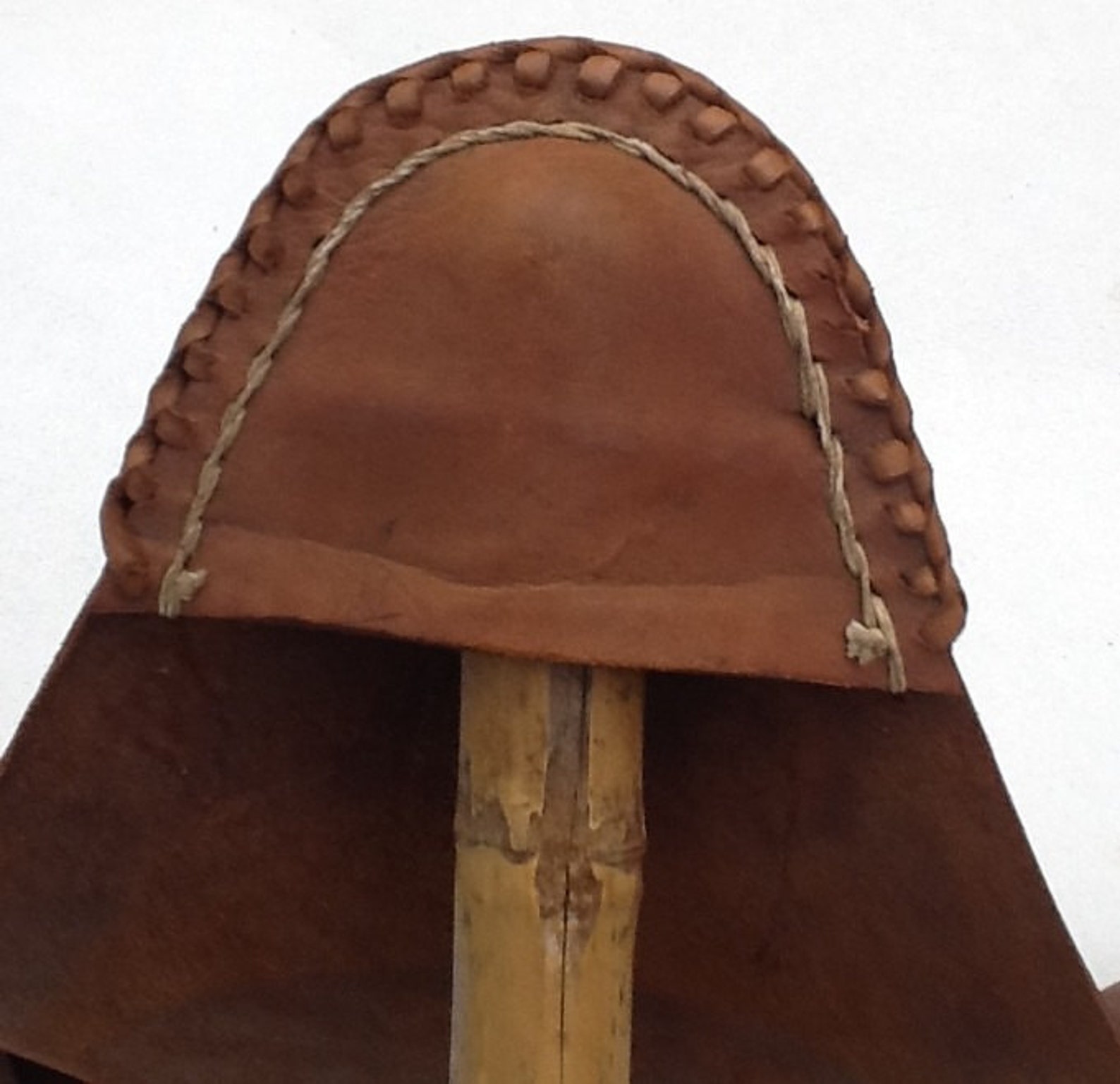 REDUCED Southwestern Vintage Tripod Folding Stool Chairs Etsy