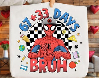 100 Days of School Superhero Png, Cartoon Movie 100 Days Png, 100 Days Bruh Cartoon Png, Cartoon School Png, Teacher Png