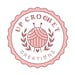 UPCrochetCreations store logo