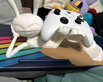 Digital Circus Jax Controller Holder