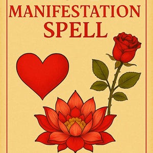 Tibetan Magic Love Manifestation