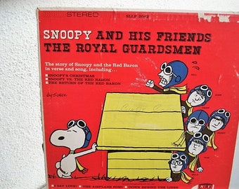 snoopy snoopy record peanuts vinyl royal guardsman kids vinyl charles shultz airplane song christmas lp old time record red baron - Red Baron Christmas Song snoopy snoopy record peanuts vinyl royal guardsman kids vinyl charles shultz airplane song christmas lp old time record red baron - Red Baron Christmas Song