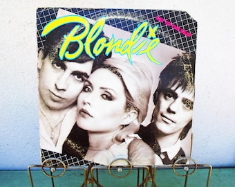 Blondie, Eat To The Beat, New Wave