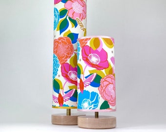 Flower Madness table lamp