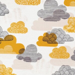 Cloudy day Super Lamp