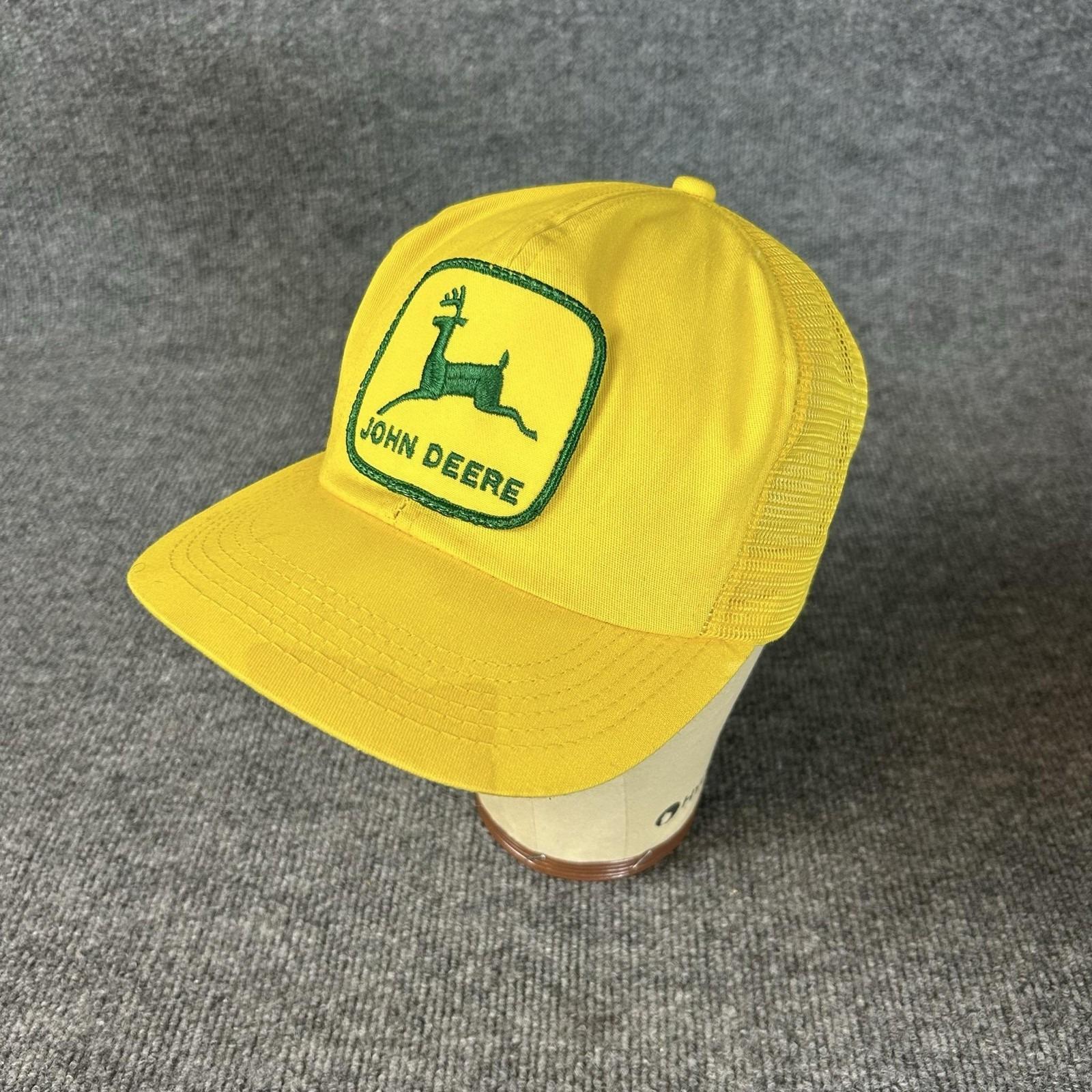 John deere cap vintage - Etsy 日本