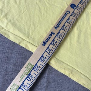 Vintage Gatornationals Shirt Mens Small Yellow NHRA Drag Racing Gainesville 70s image 7