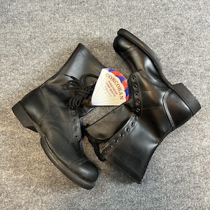 Corcoran jump boots - Etsy 日本